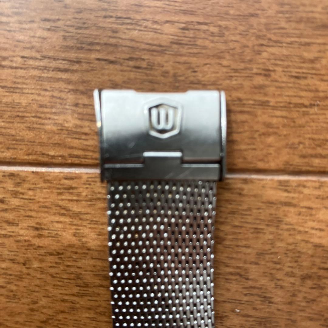 Waltham Americana 自動巻き時計　稼働品