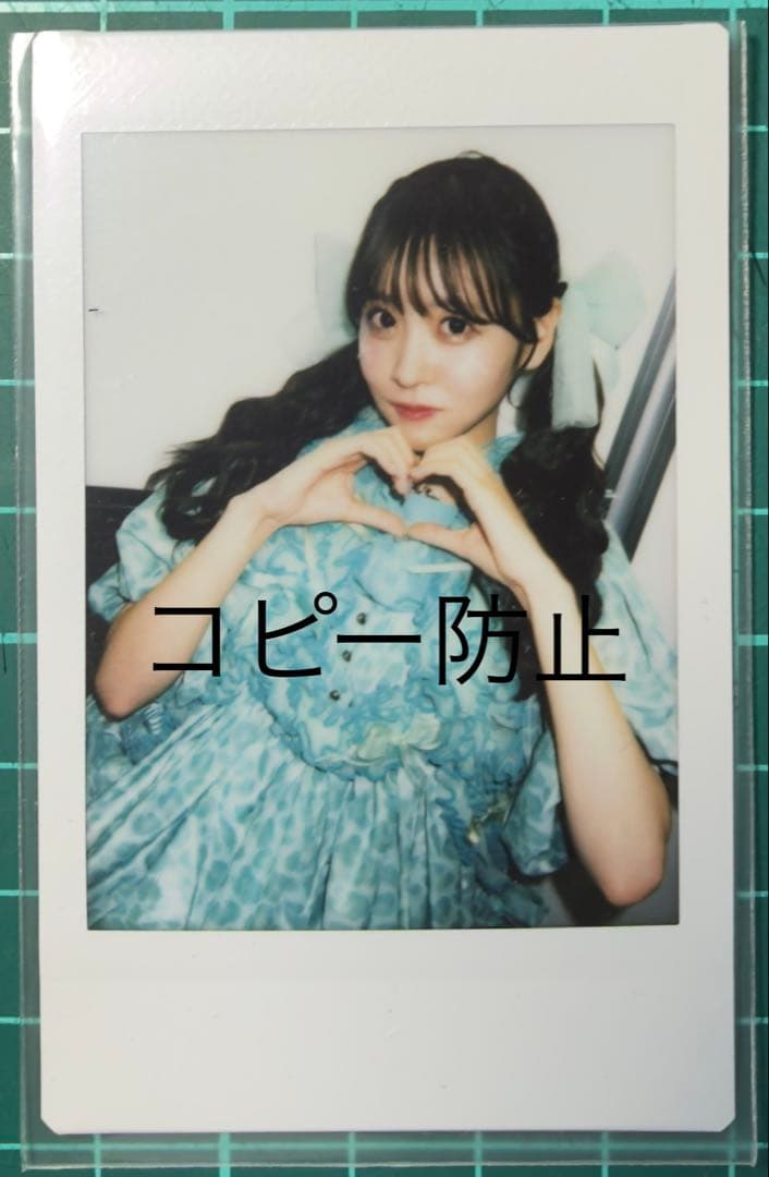 櫻井優衣　フルーツジッパー　チェキ　まとめ売り　サイン入り含む