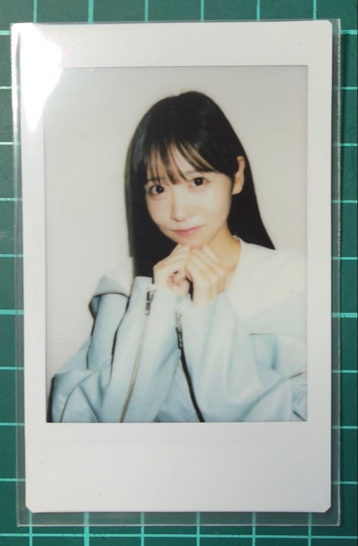 櫻井優衣　フルーツジッパー　チェキ　まとめ売り　サイン入り含む