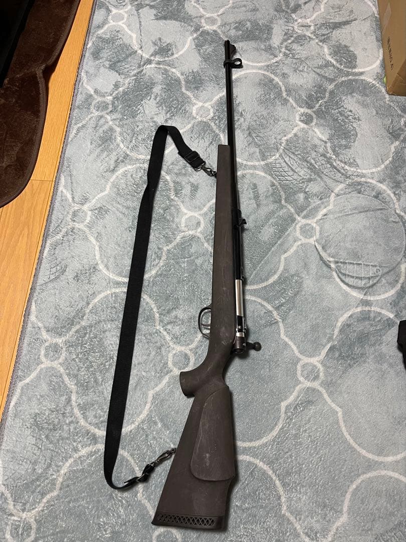 ASGK モデルガン　エアガン