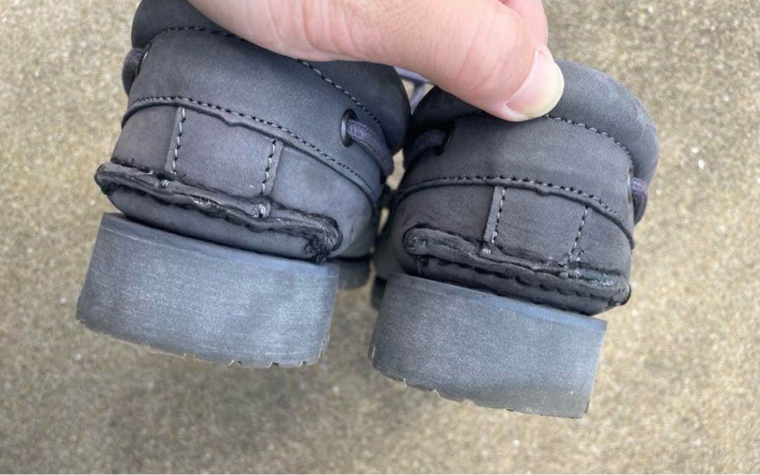 ド*イ様 B*a様 Timberland 3eye classic ティンバーラ