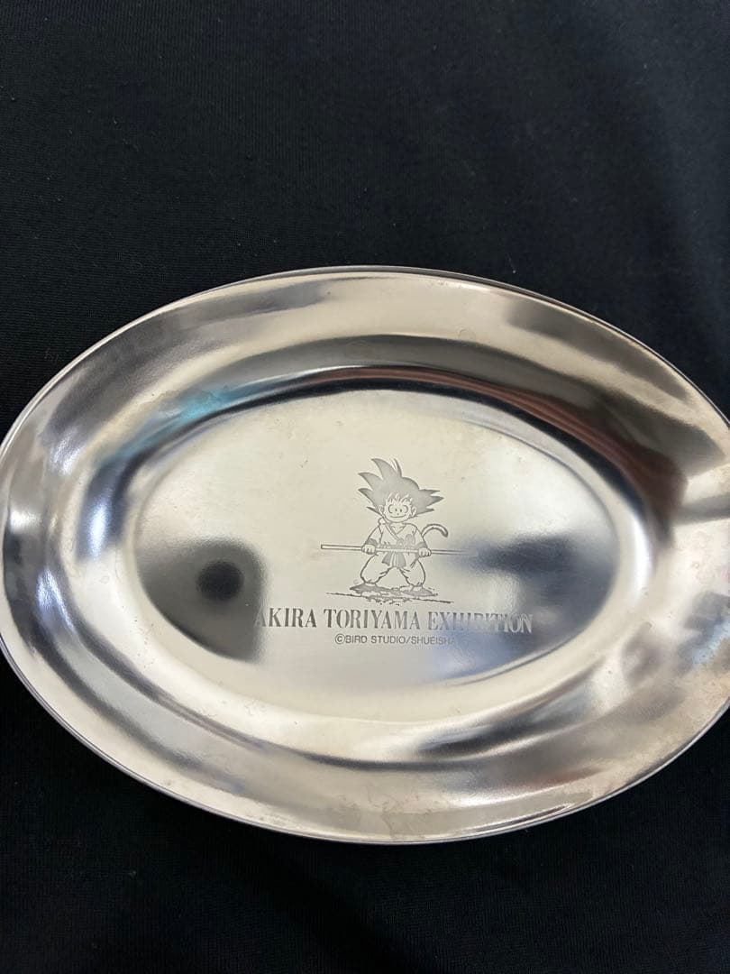 激レア　鳥山明展 ドラゴンボール　孫悟空　レトロ
