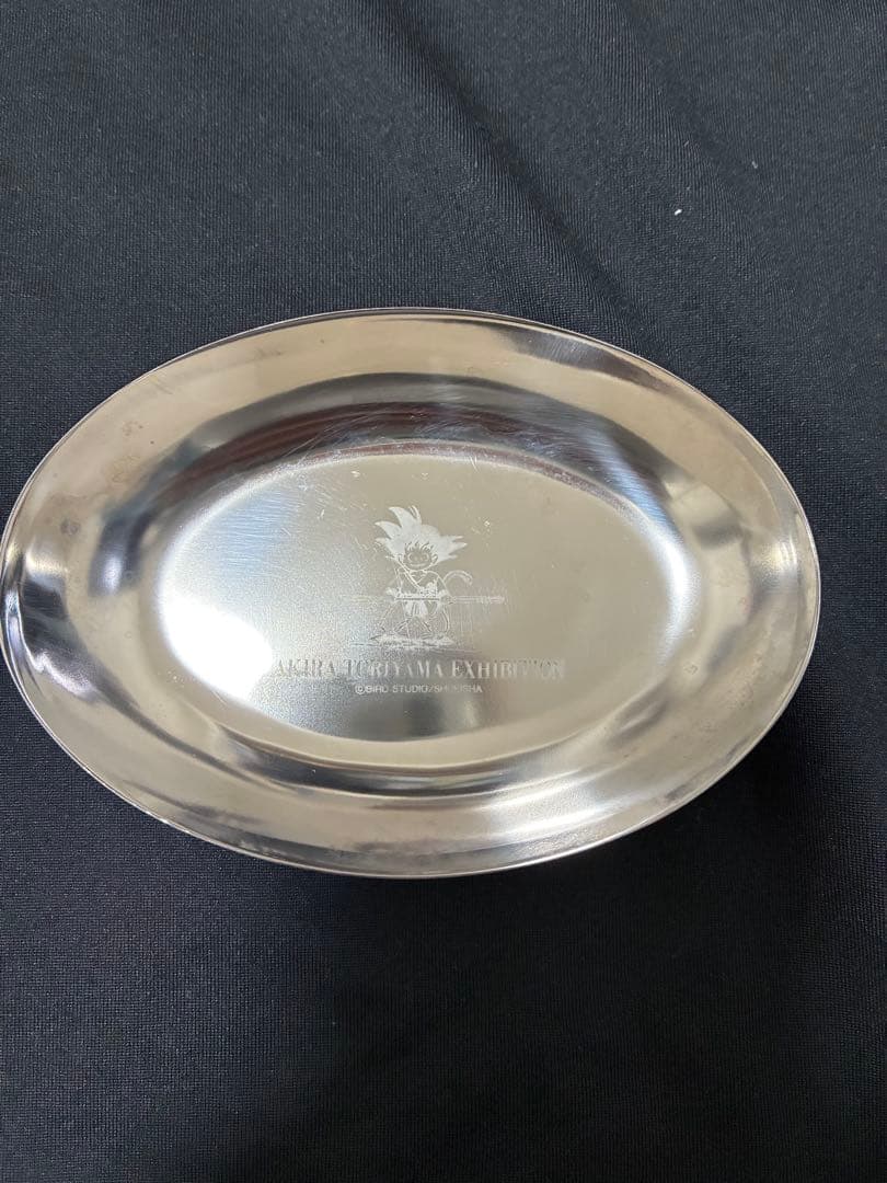 激レア　鳥山明展 ドラゴンボール　孫悟空　レトロ