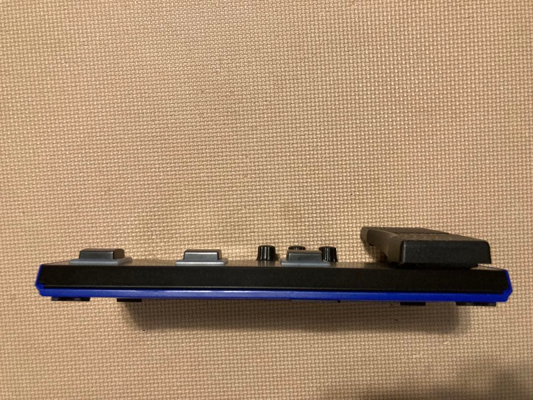 【ほぼ未使用/美品！】BOSS GT-1 マルチエフェクター