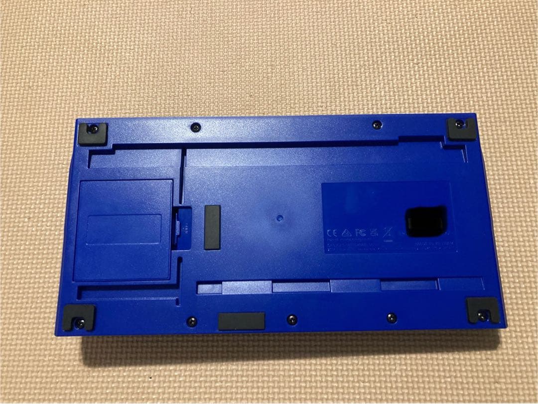 【ほぼ未使用/美品！】BOSS GT-1 マルチエフェクター