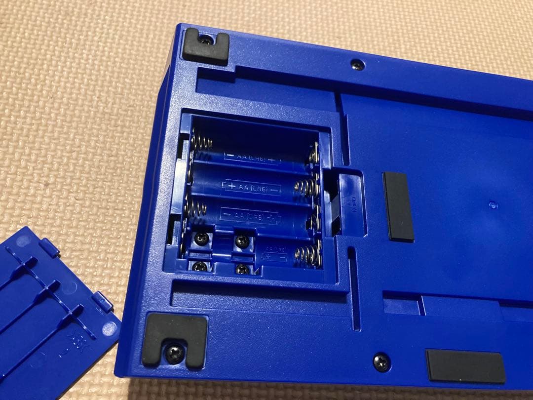 【ほぼ未使用/美品！】BOSS GT-1 マルチエフェクター