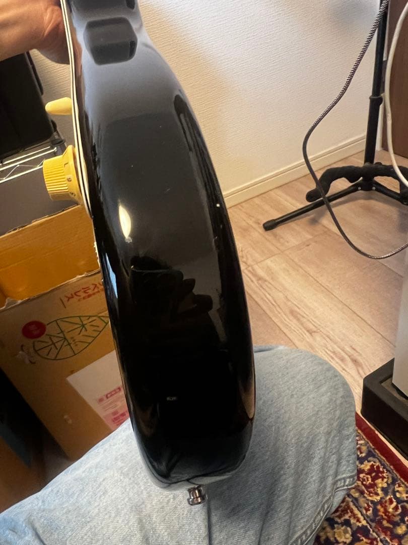 ギター FUJIGEN Neo Classic Series NCST-20R