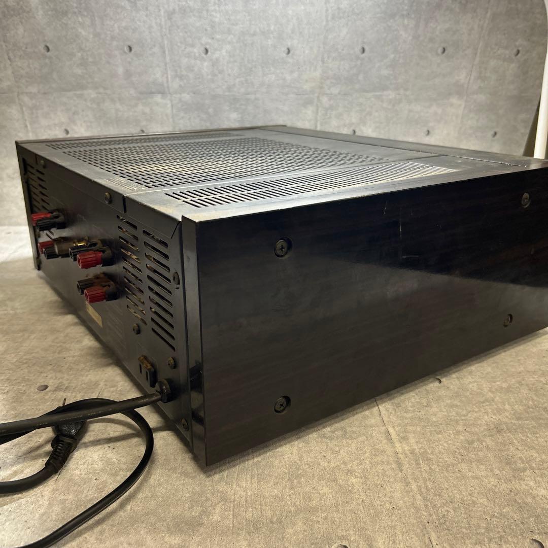 Integra M-506RS ステレオパワーアンプ