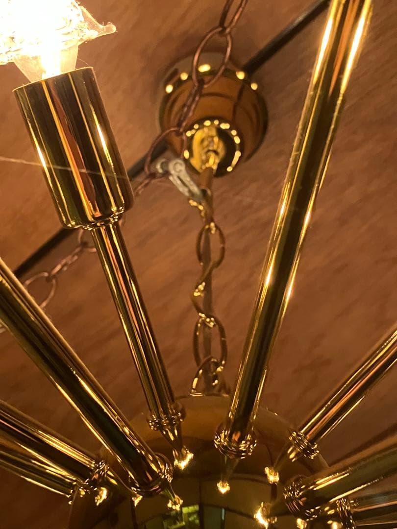 スプートニクランプ スターライトバルブ　現行　ビンテージ　ロカビリー50s