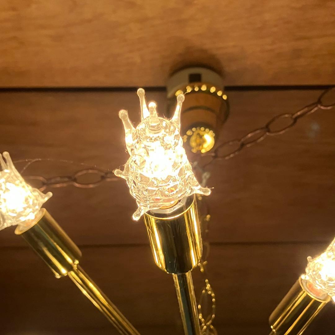 スプートニクランプ スターライトバルブ　現行　ビンテージ　ロカビリー50s