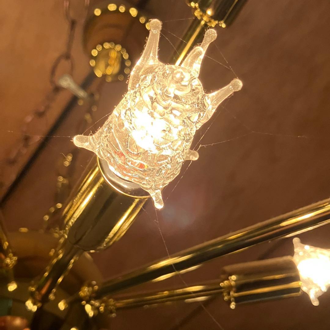 スプートニクランプ スターライトバルブ　現行　ビンテージ　ロカビリー50s