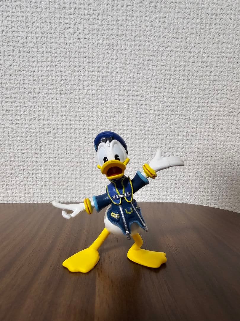 【レア】メディコム・トイ UDF キングダムハーツ フィギュア