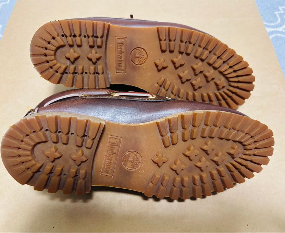 田*中様 【おまけ付き】ティンバーランド　デッキシューズ