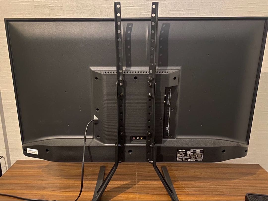 【ジャンク品】REGZA 40V型 液晶テレビ レグザ 40V34