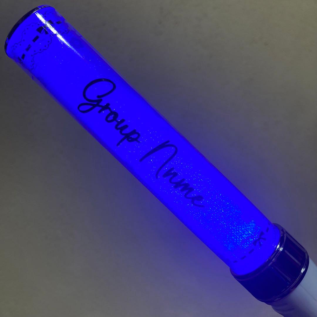 ☆キンブレシート　オーダー　○山　高品質