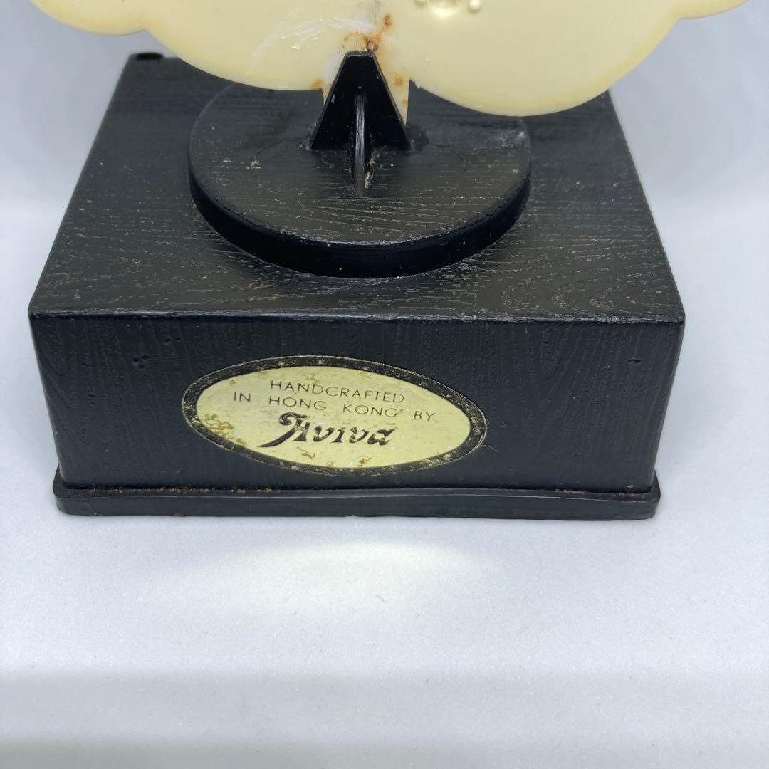 AVIVA トロフィー / 『 in the Same word』/ スヌーピー