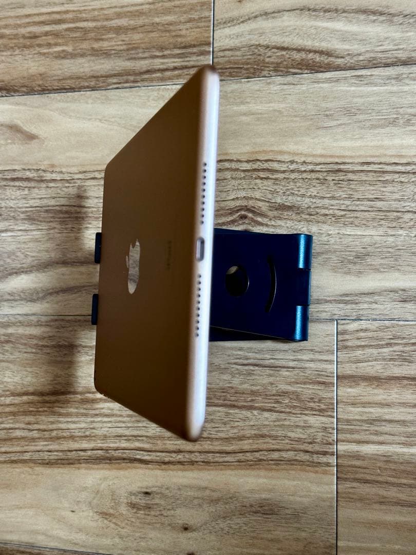 Apple iPad mini (第5世代) ゴールド 64GB