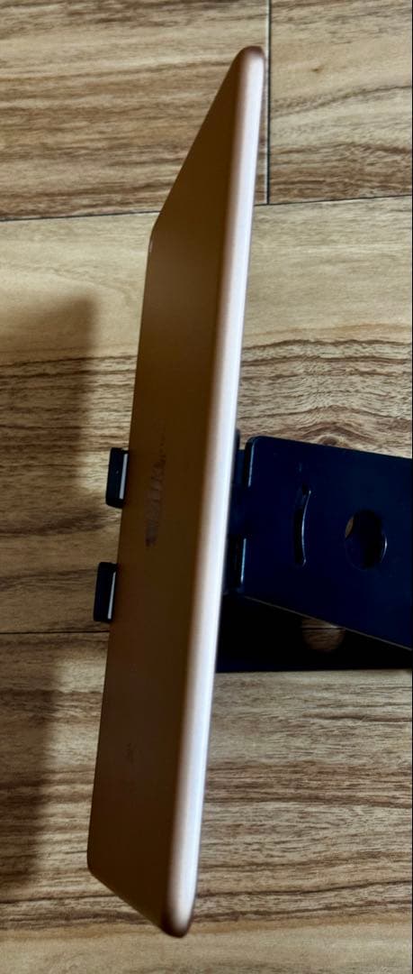 Apple iPad mini (第5世代) ゴールド 64GB