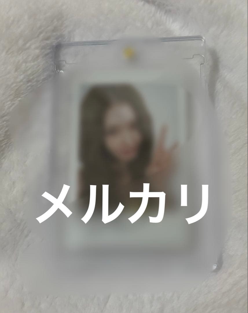 TWICE サナ チェキ