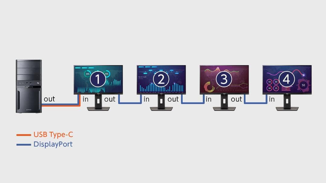 iiyama ProLite XUB2497HSN-B1 23.8インチ