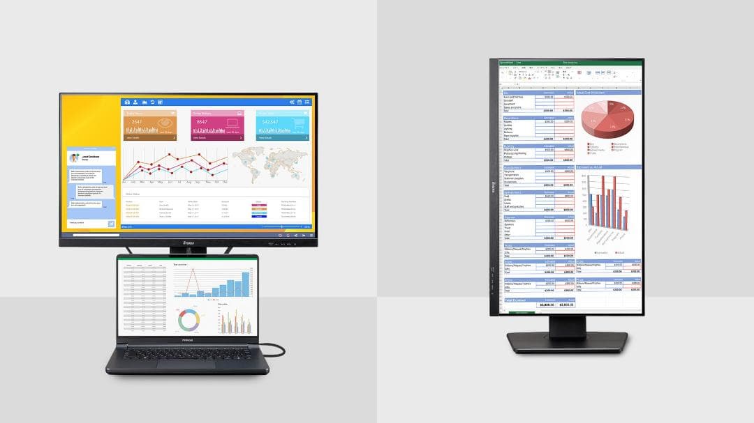 iiyama ProLite XUB2497HSN-B1 23.8インチ