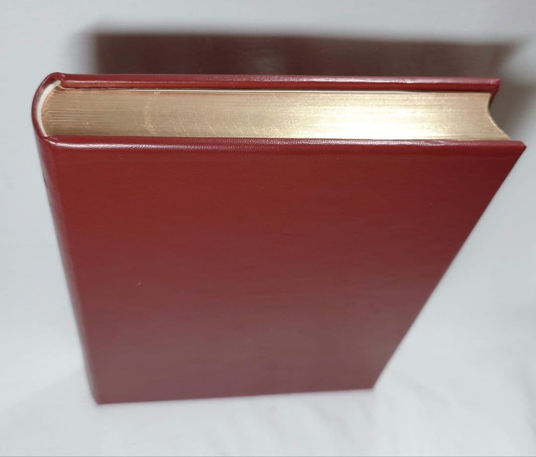 【限定50部特装本】『美神の館』澁澤龍彦 著（桃源社）昭和43年