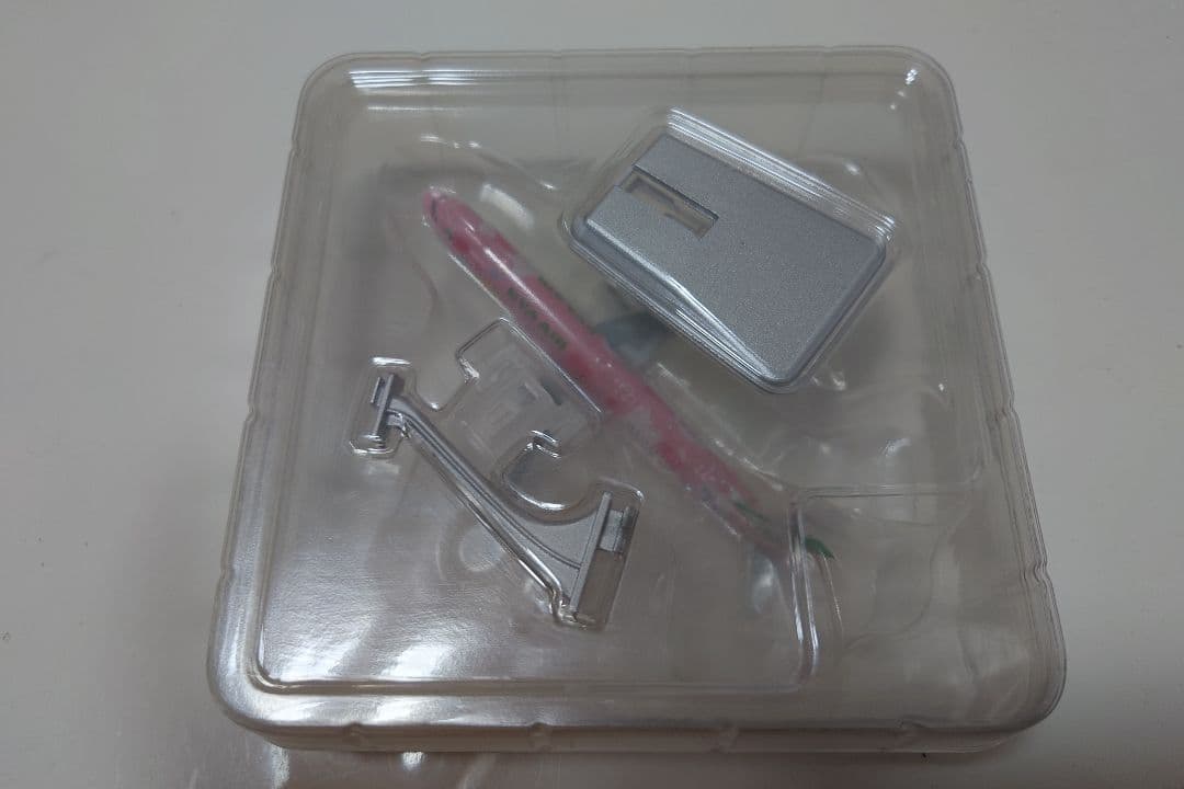 NGmodels 1/400 HelloKitty エバー航空 A321-200