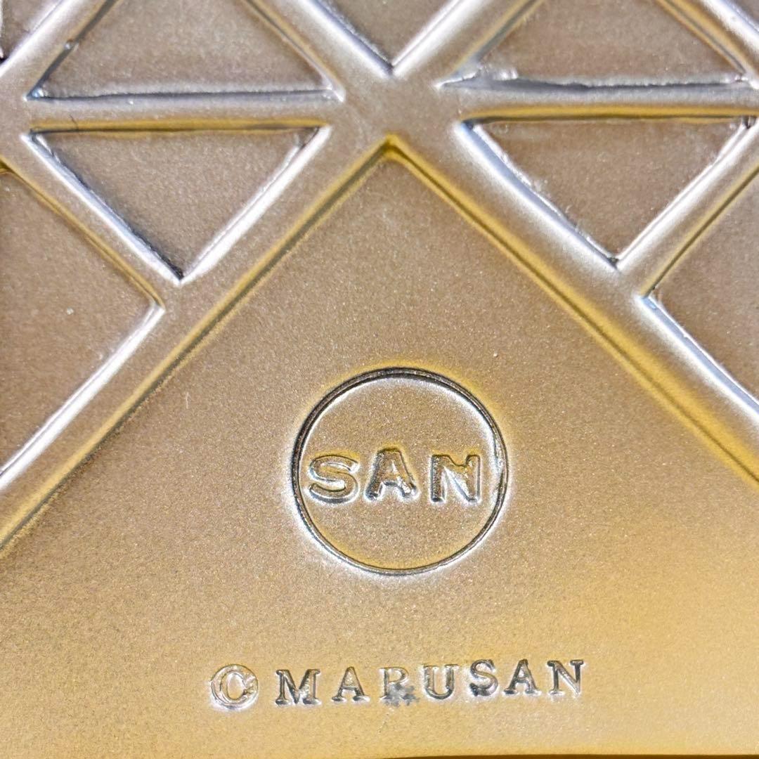 マルサン 鉄塔（21ｃｍ) ソフビ と ガスタンク 小（9ｃｍ）