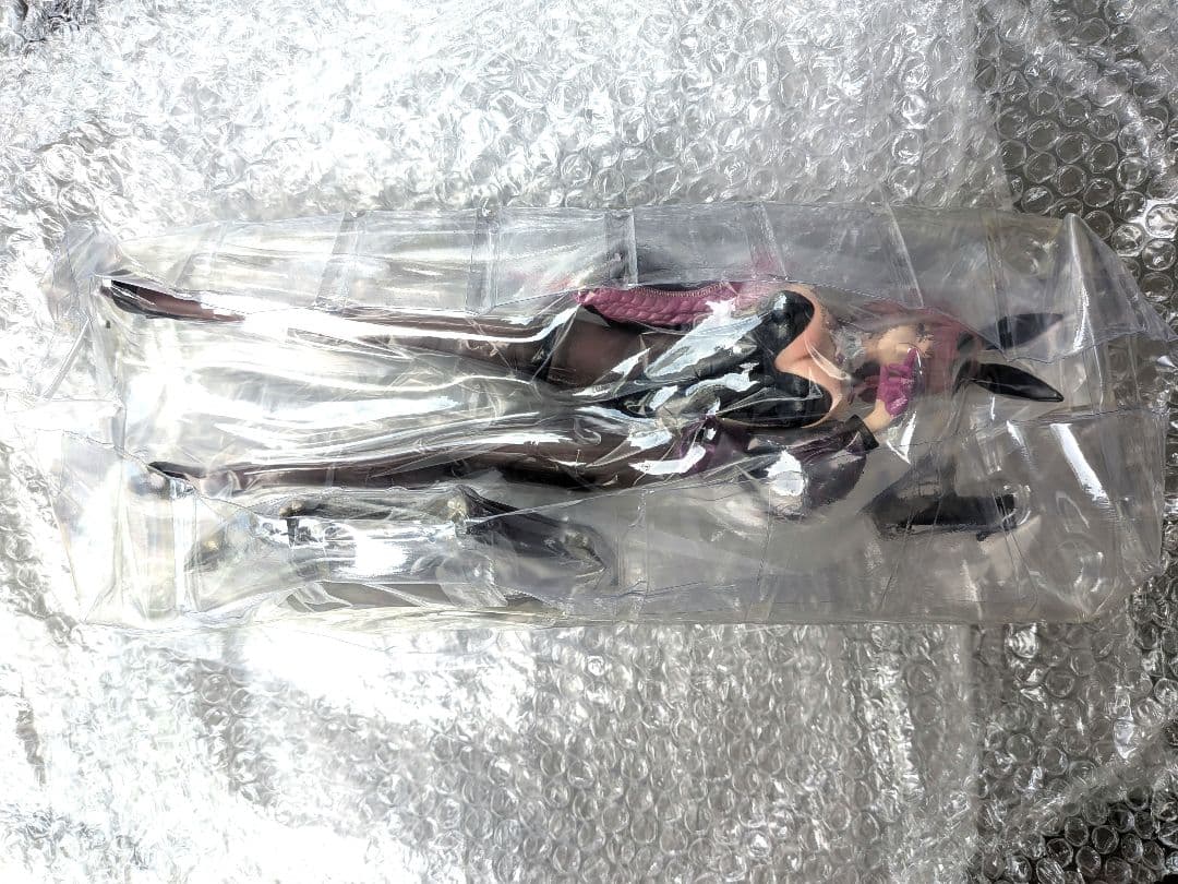 崩壊スターレイル　カフカ　バニーガール　フィギュア