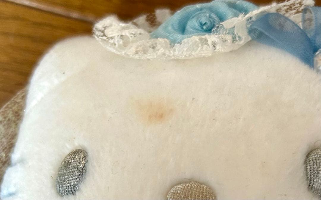 ハローキティ ぬいぐるみ 5体セット