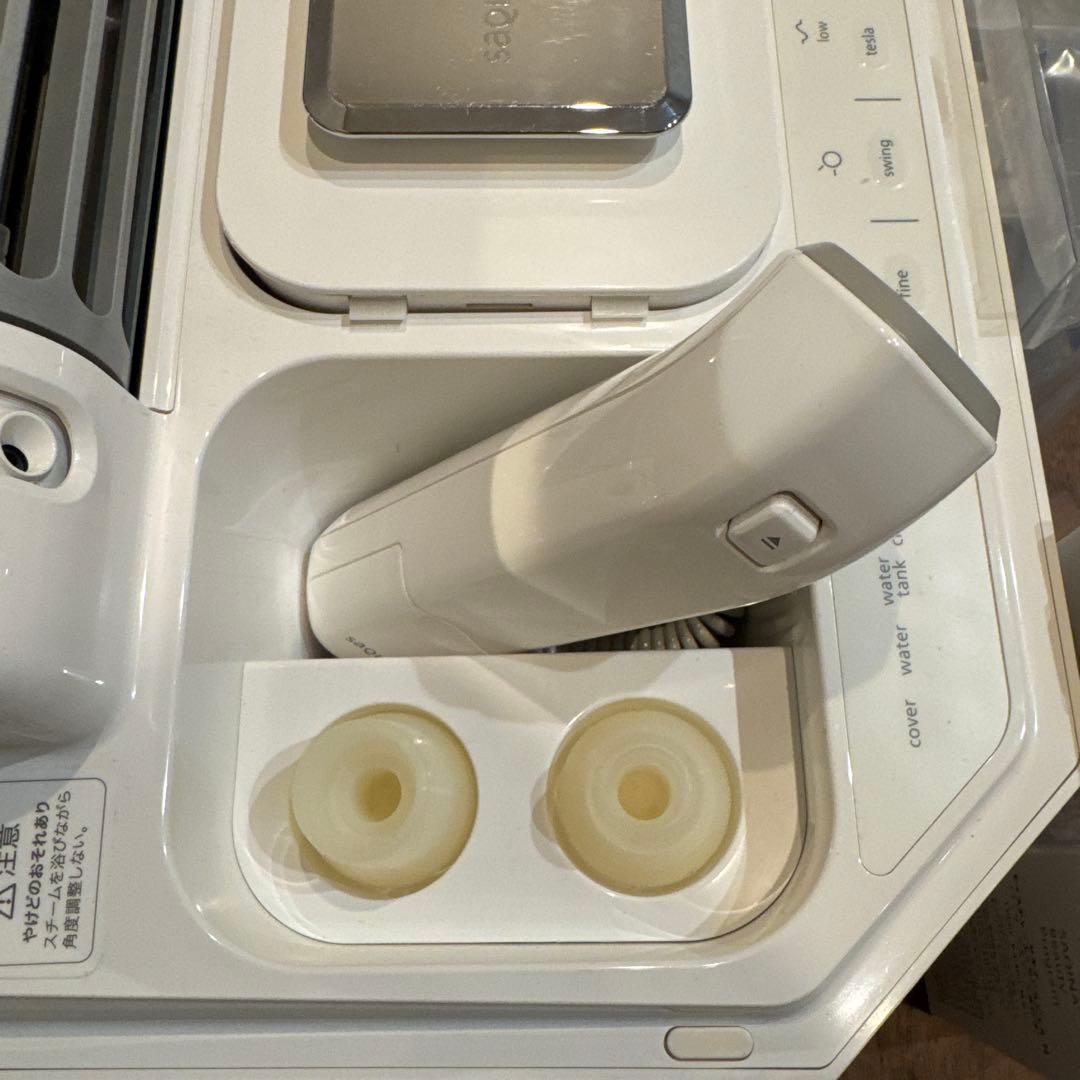 サキナ ルルシェ 美顔器