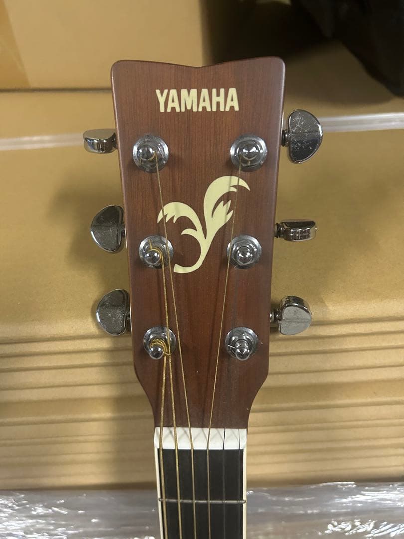 Yamaha FG-422 TBS アコースティックギター