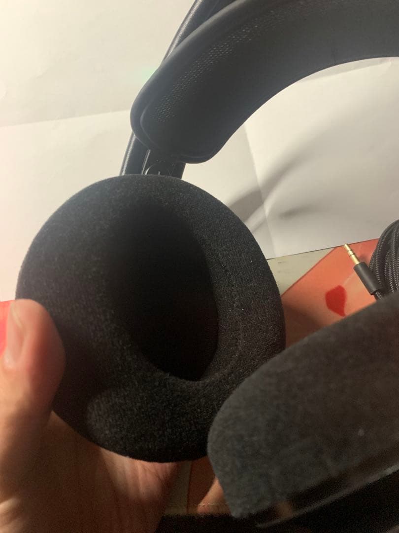 ヘッドホン Philips Fidelio X2HR