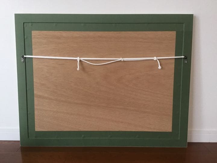 笹倉鉄平　アルテマイン橋　シルクスクリーン