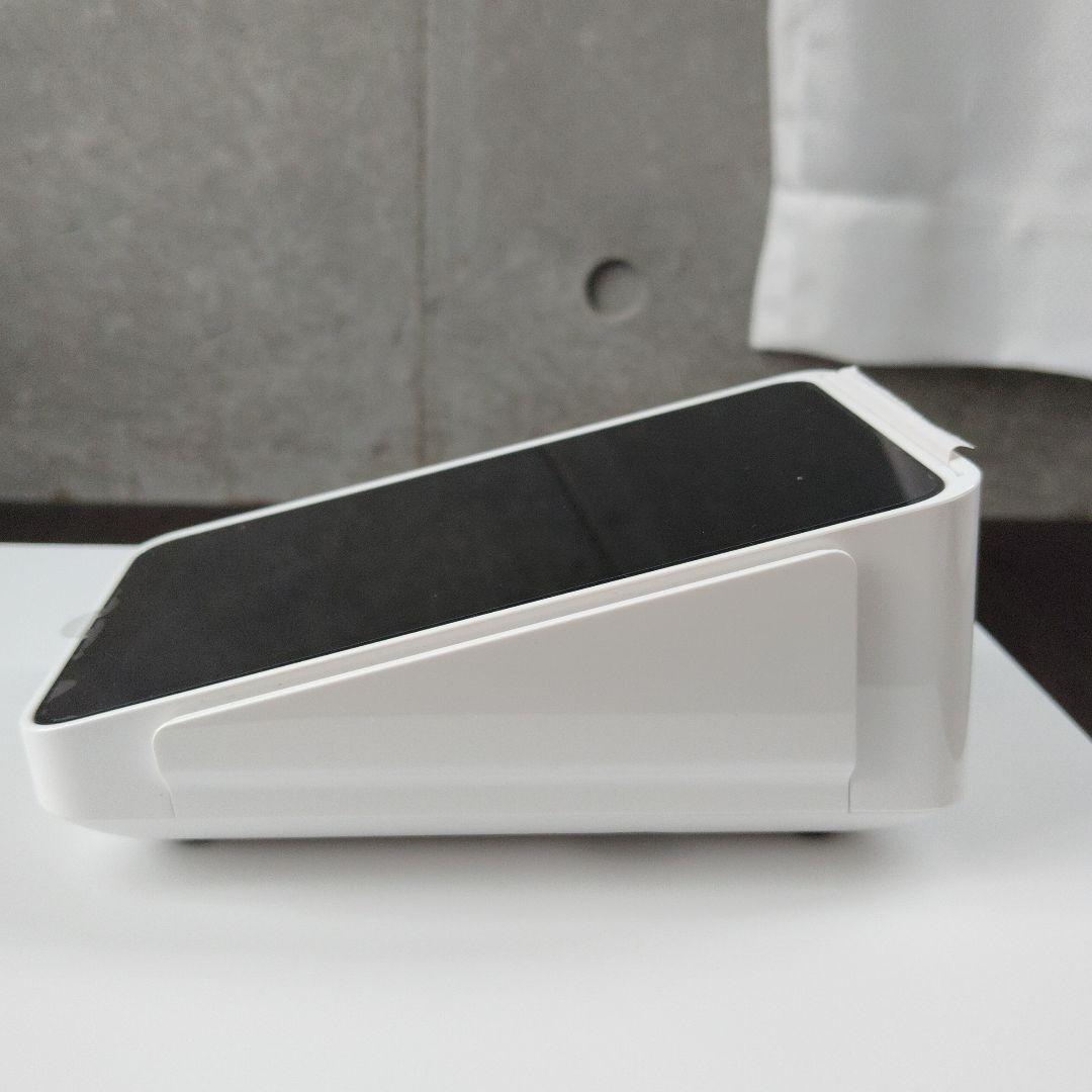 Square Terminal ホワイト