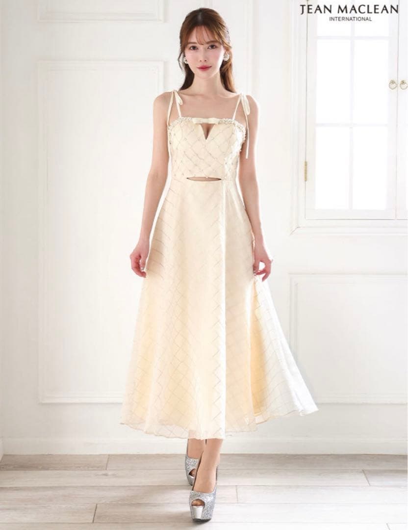 JEAN MACLEAN ジャンマクレーン