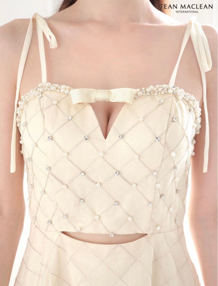 JEAN MACLEAN ジャンマクレーン