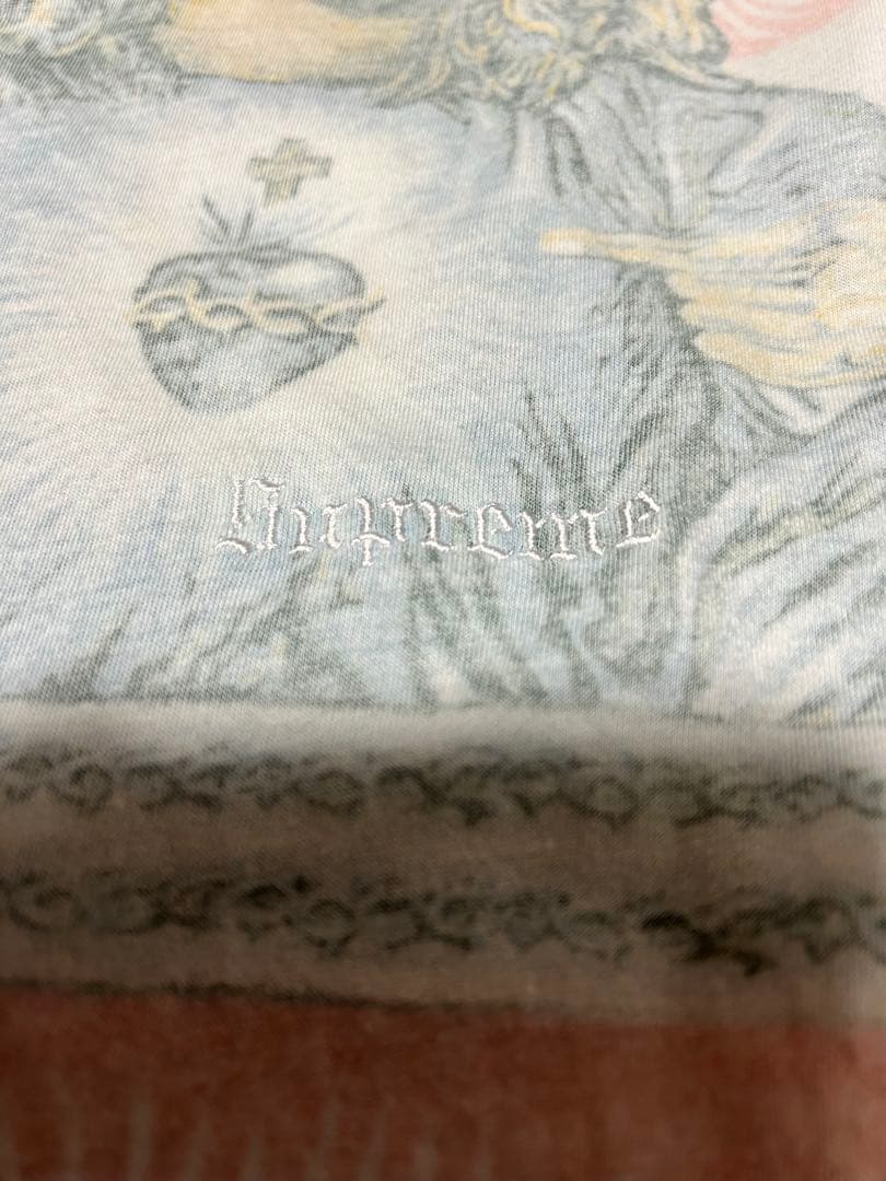 トップス Supreme Jesus S/S Top \"Multi\" XL