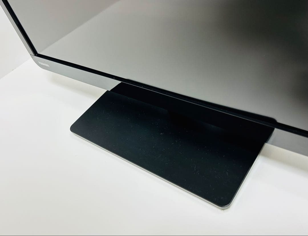 【7月7日まで】東芝23型液晶テレビ LED REGZA 23S8