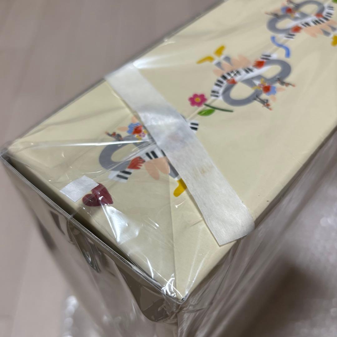 ミセス 藤澤涼架 誕生日BOX ゼンジンボックスセット