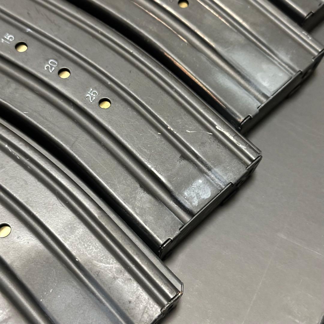 東京マルイ 電動 89式小銃 折曲銃床式 充電器付き