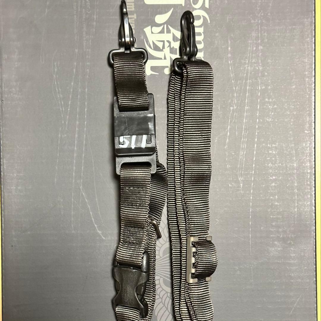 東京マルイ 電動 89式小銃 折曲銃床式 充電器付き