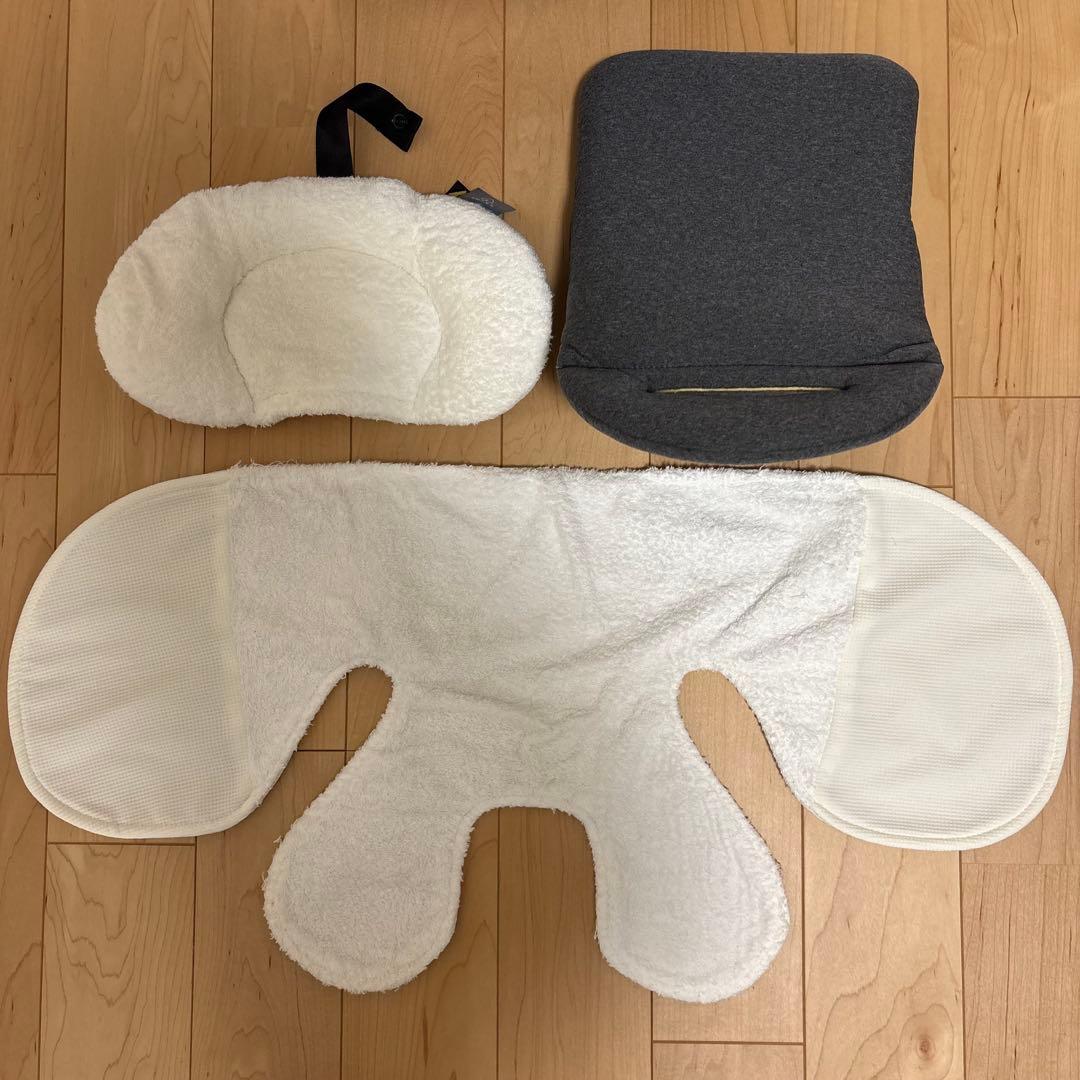 あんこもち★コンビ クルムーブスマート JJ-650