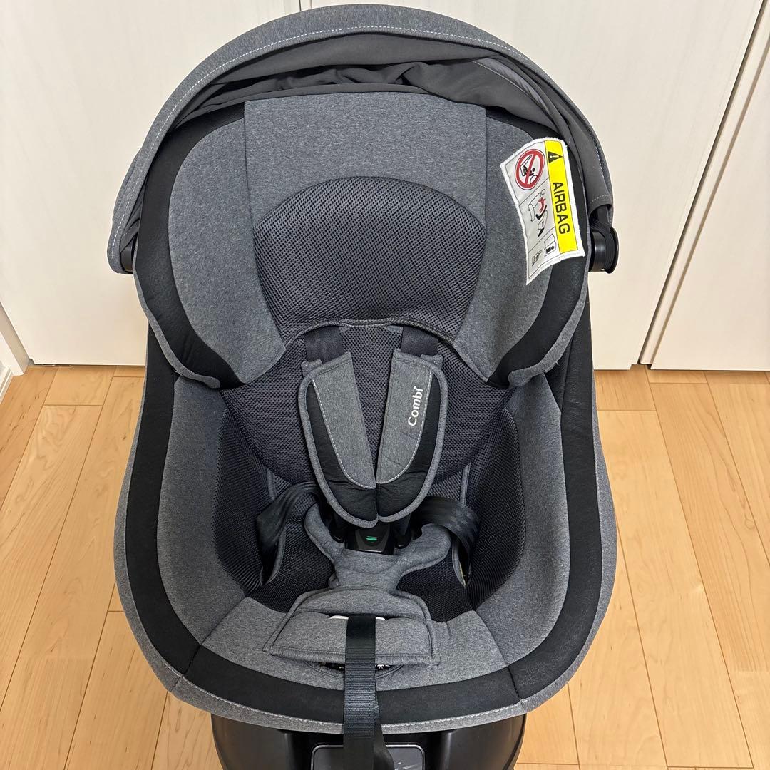 あんこもち★コンビ クルムーブスマート JJ-650