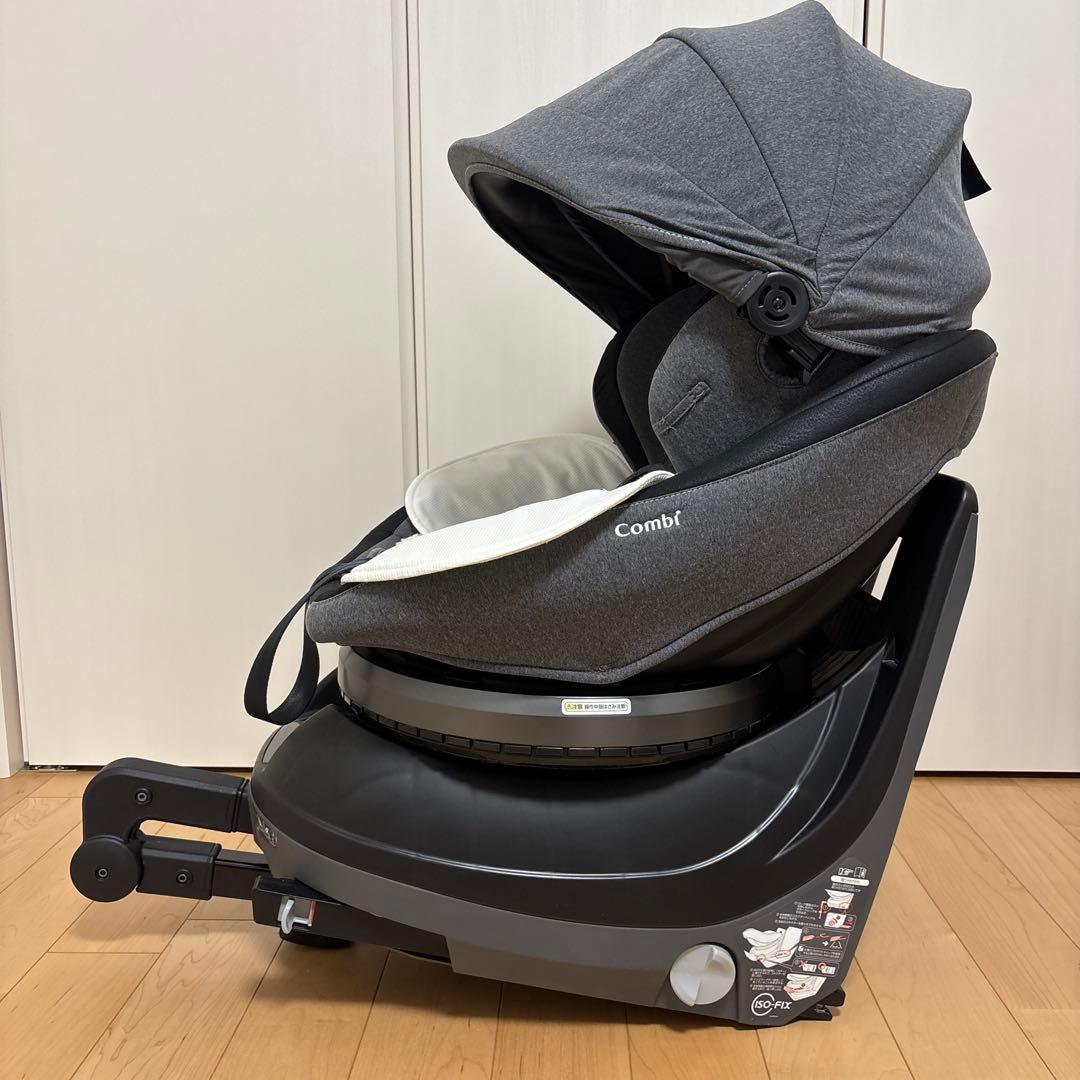 あんこもち★コンビ クルムーブスマート JJ-650