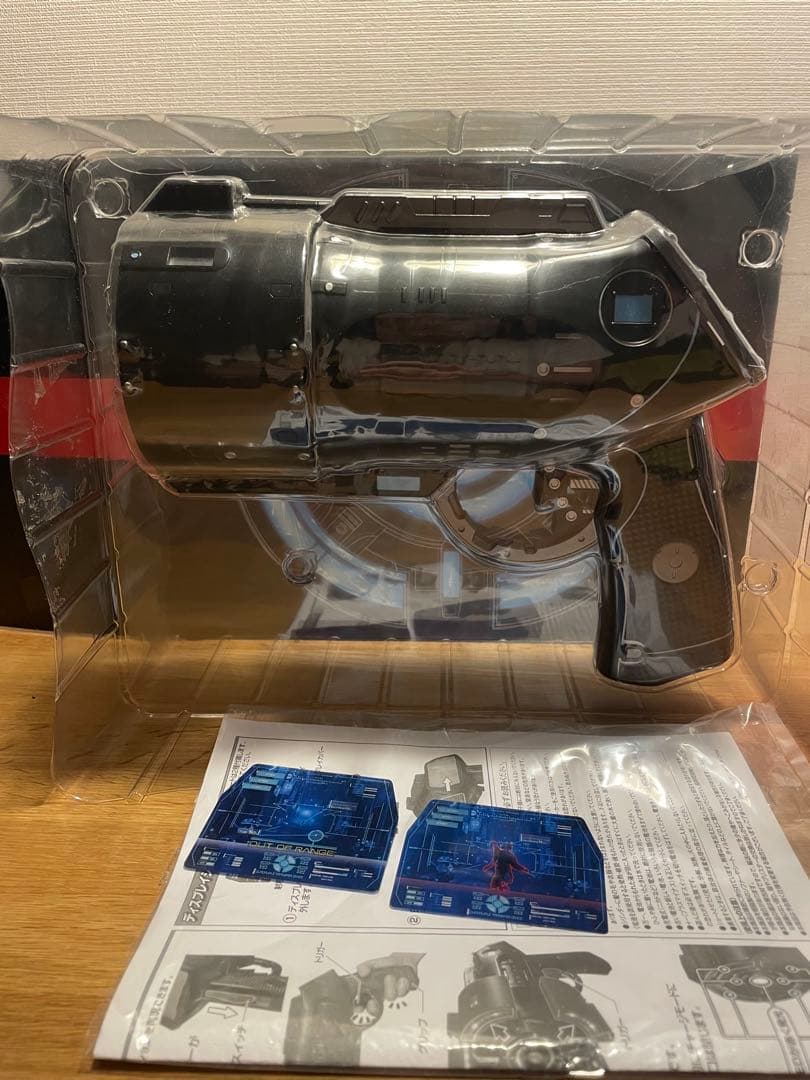 コミック・アニメ GANTZ:O X-GUN