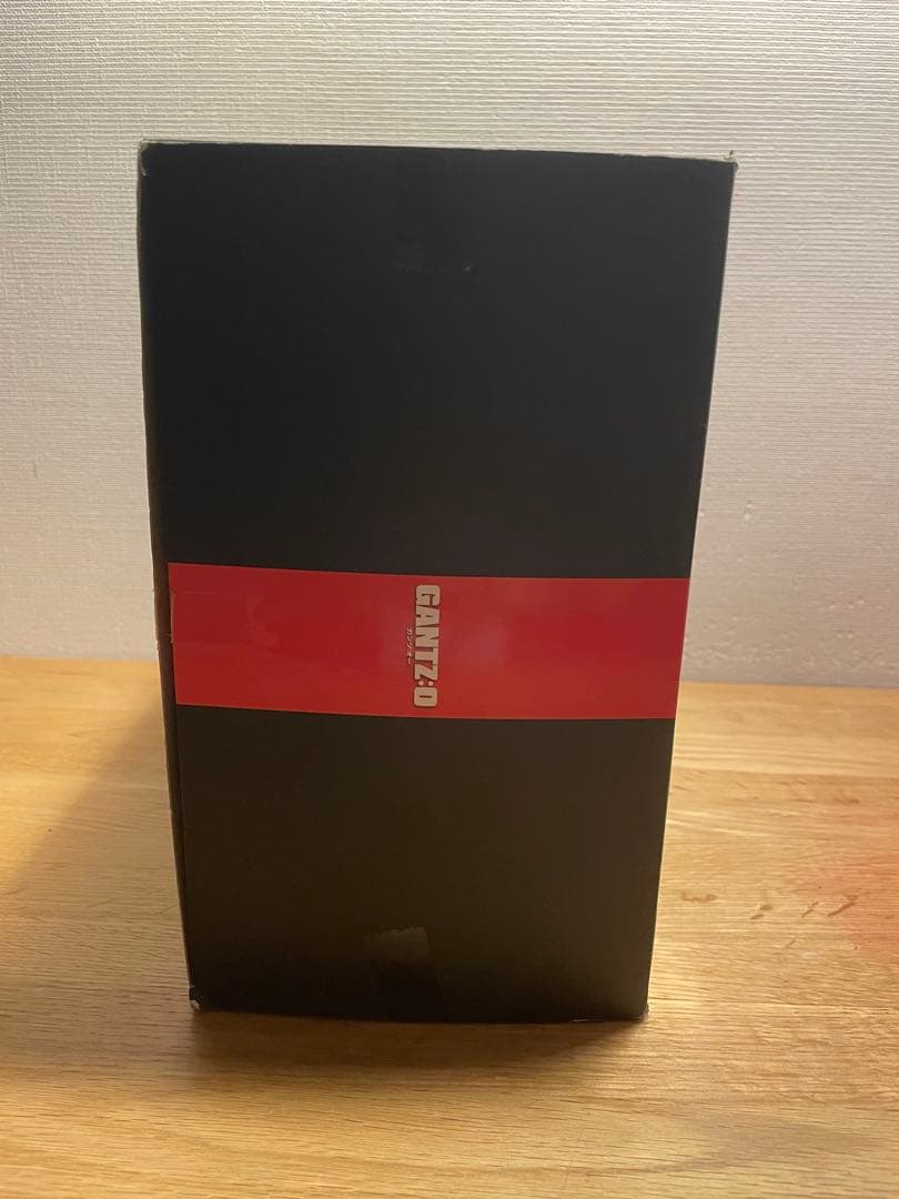 コミック・アニメ GANTZ:O X-GUN