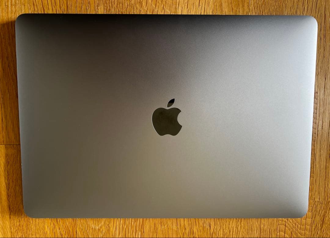 MacBook本体 Macbook Pro 2020 16GB/512GB intel corei7
