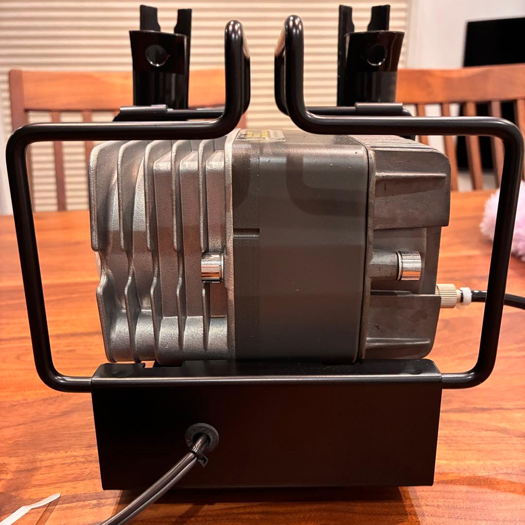 クレオス Mrリニア　コンプレッサー l7