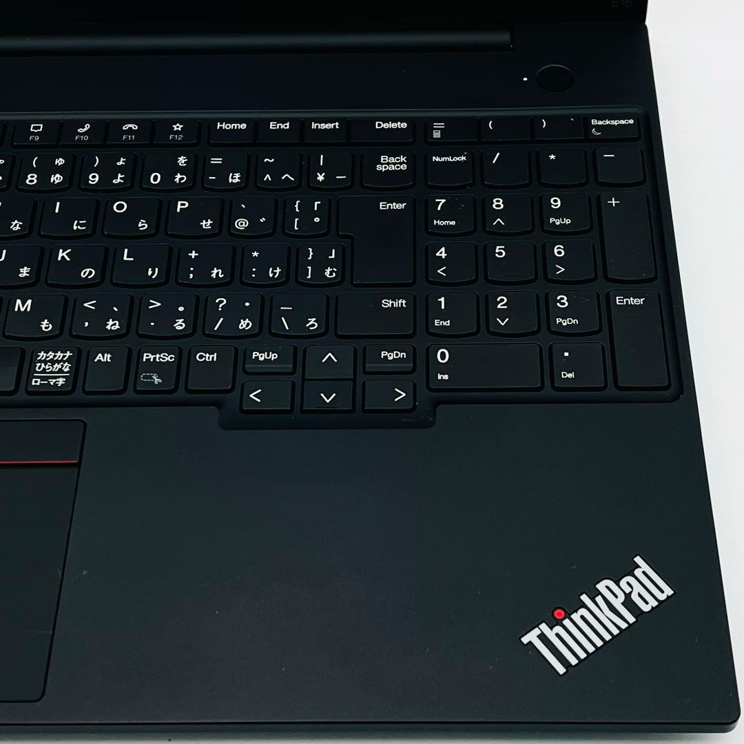 Ryzen 7 7730U メモリ16GB Win11 ノートパソコン オフィス